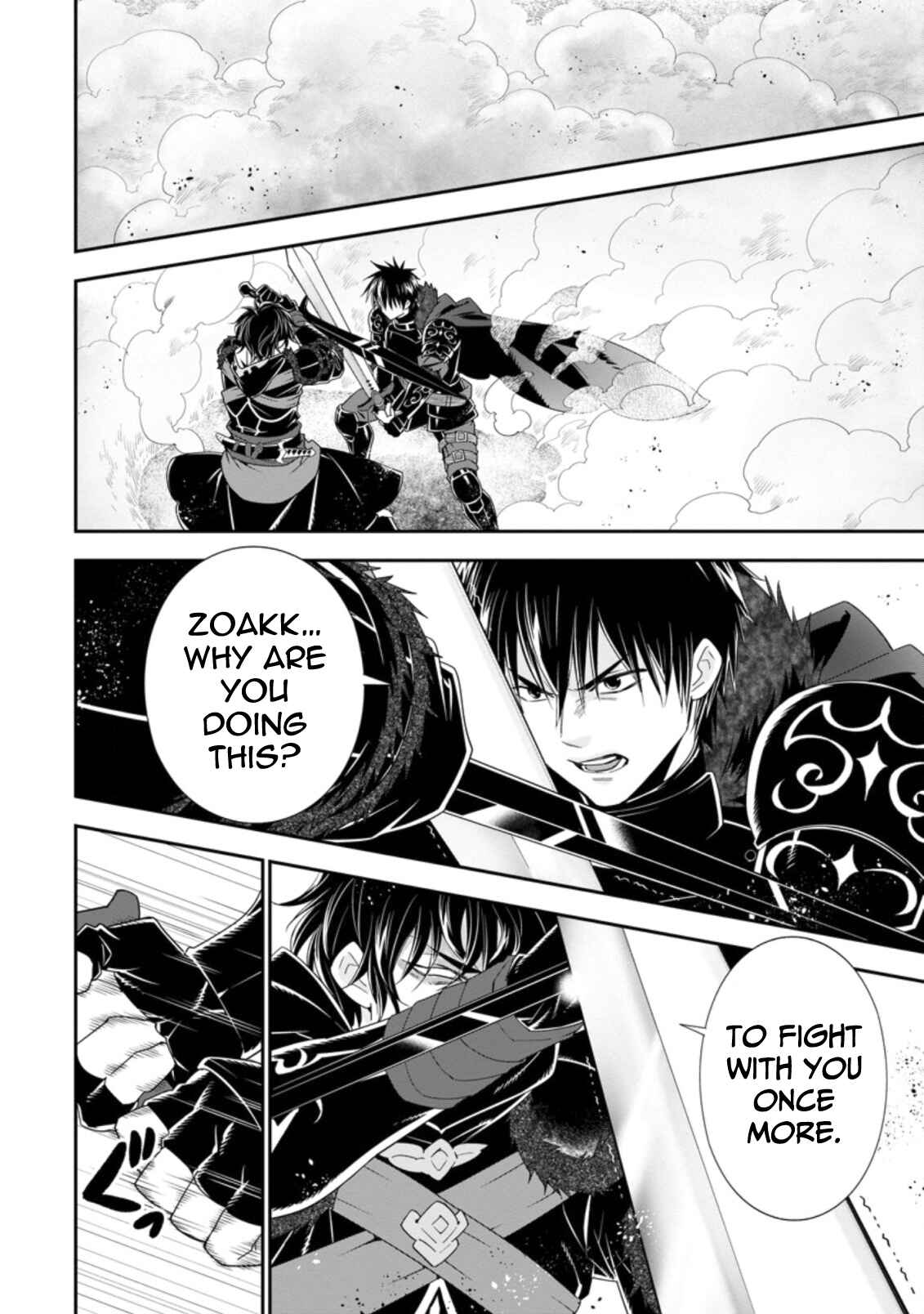 A-Rank Boukensha no Slow Life Chapter 24 - Page 20