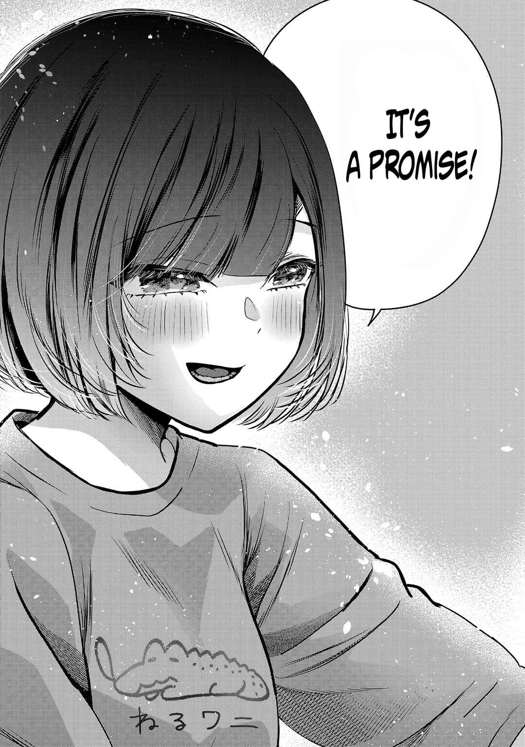 Kimi ni Koisuru Sanshimai Chapter 29 - Page 18