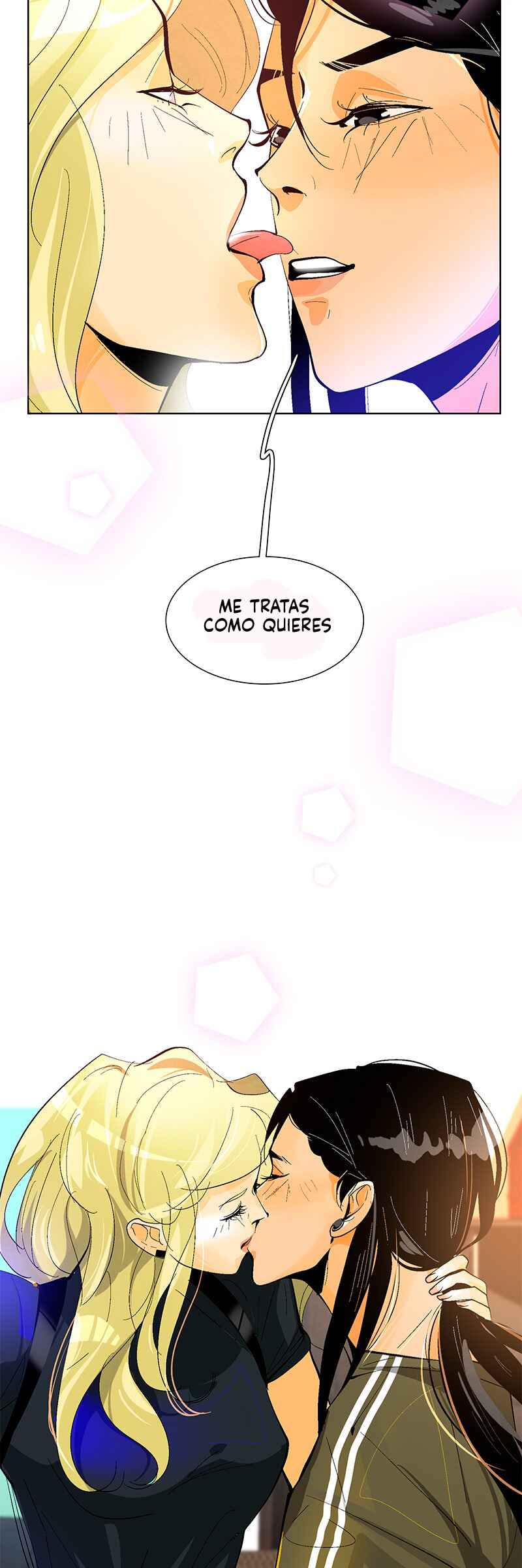 BLINDFOLD Chapter 112 - Page 10