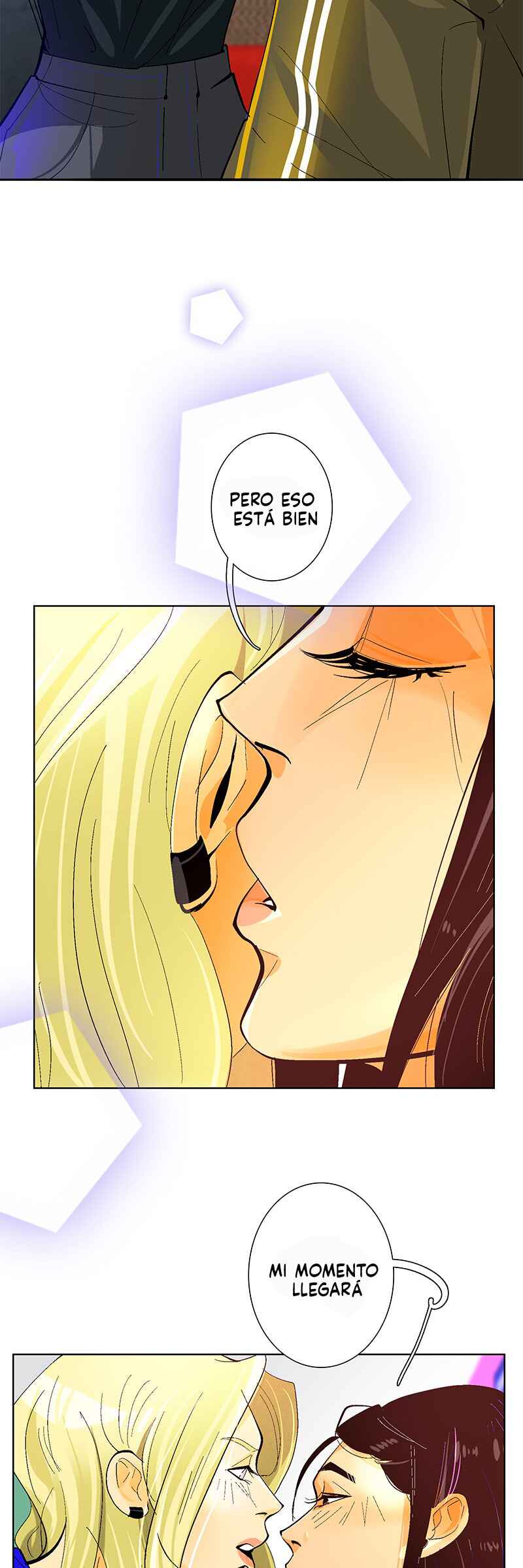 BLINDFOLD Chapter 112 - Page 11