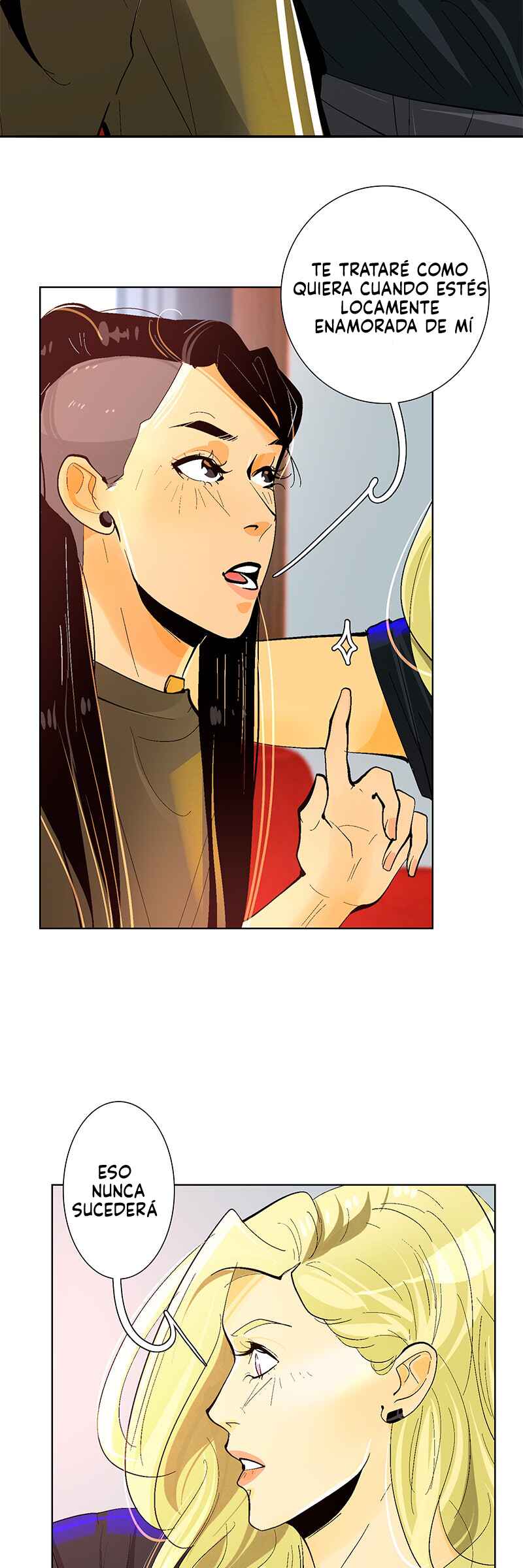 BLINDFOLD Chapter 112 - Page 13