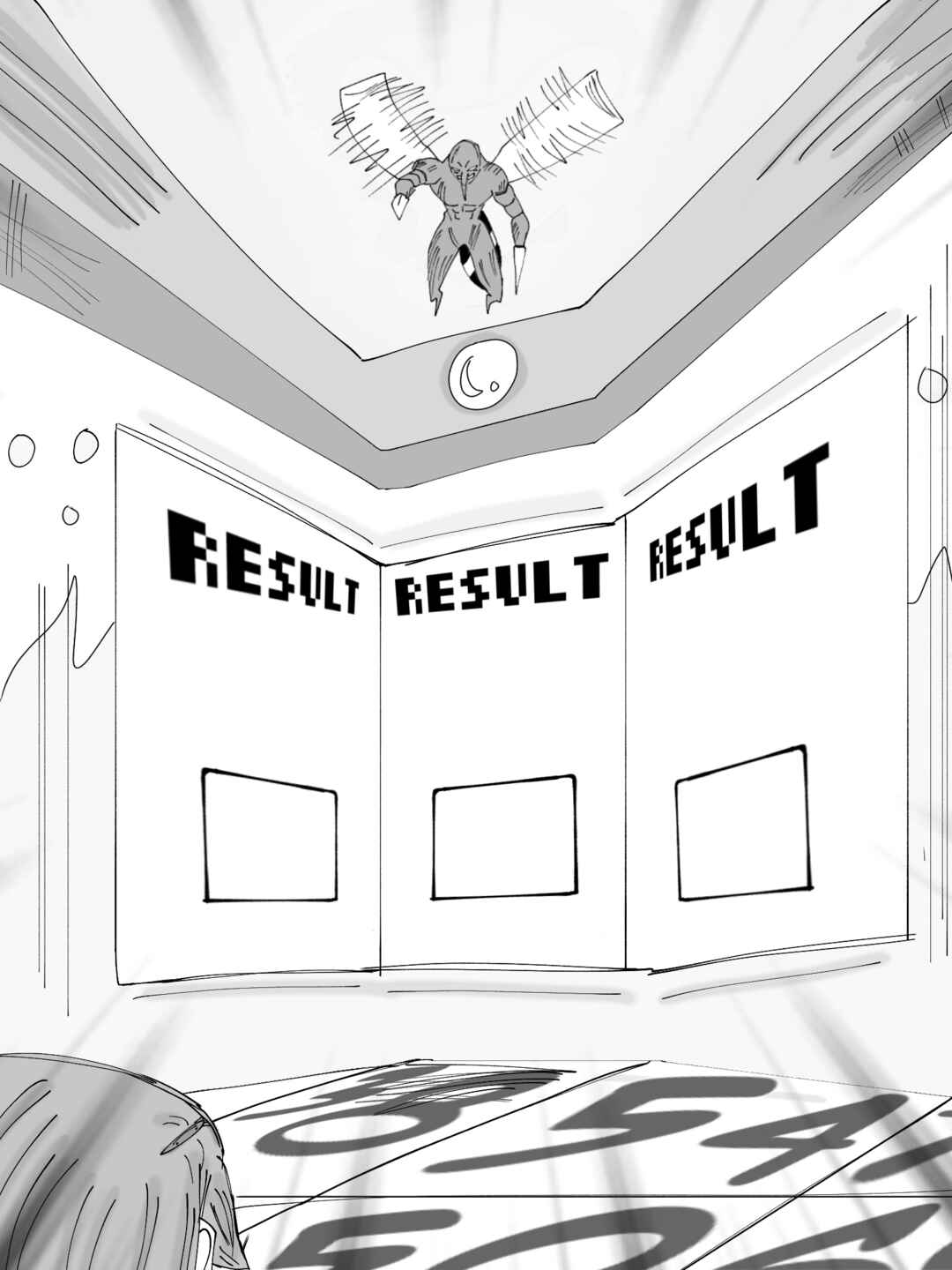 Filipino Kaisen | Fanmade Spinoff Chapter 3 - Page 20