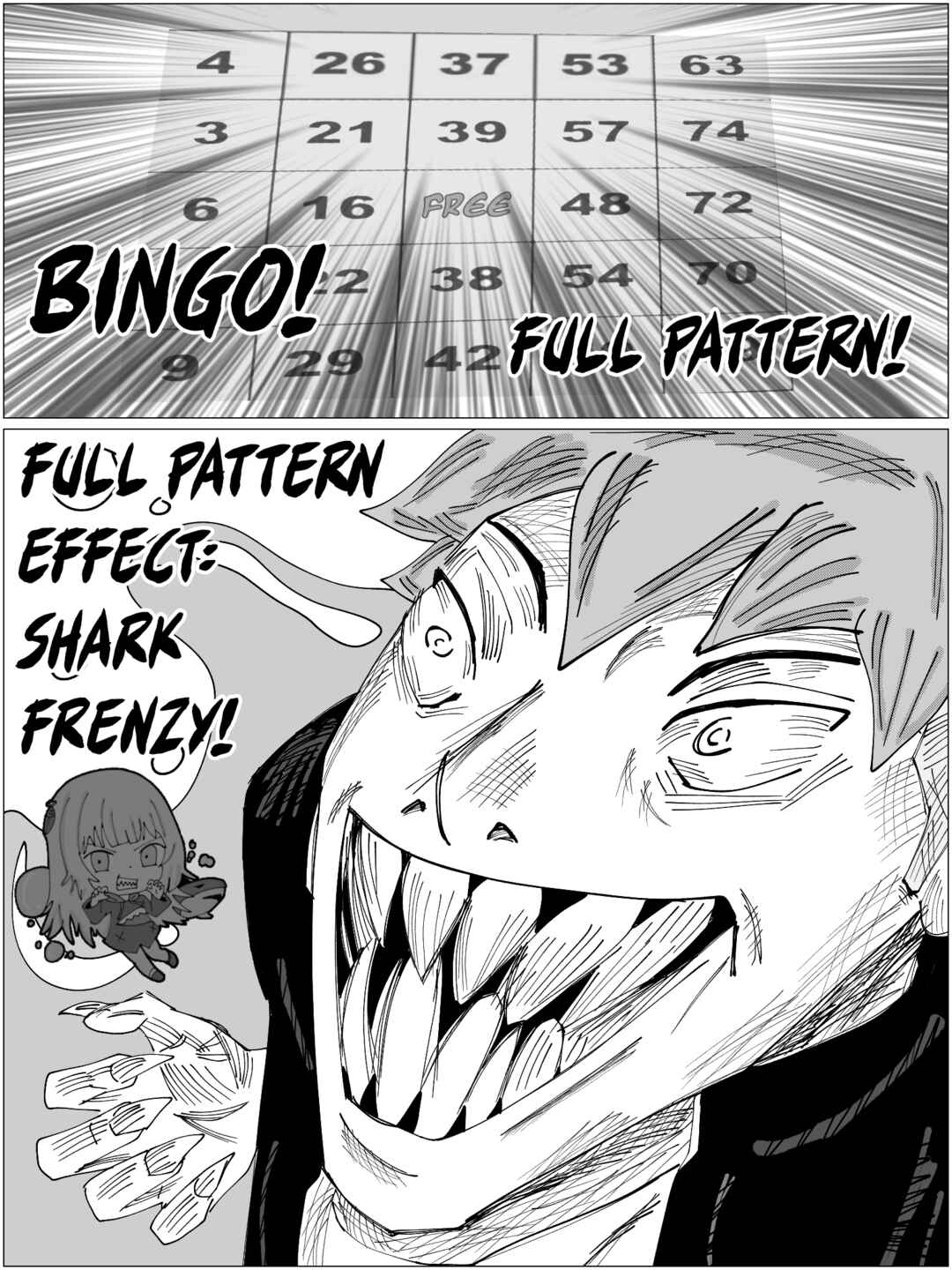 Filipino Kaisen | Fanmade Spinoff Chapter 3 - Page 24