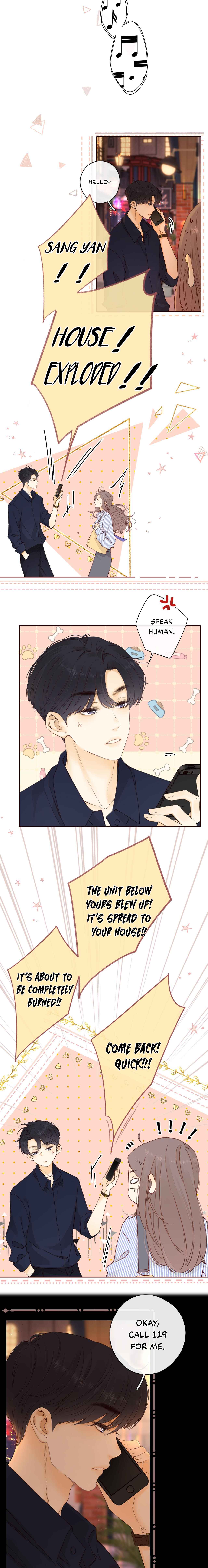 Nan hong Chapter 14 - Page 10