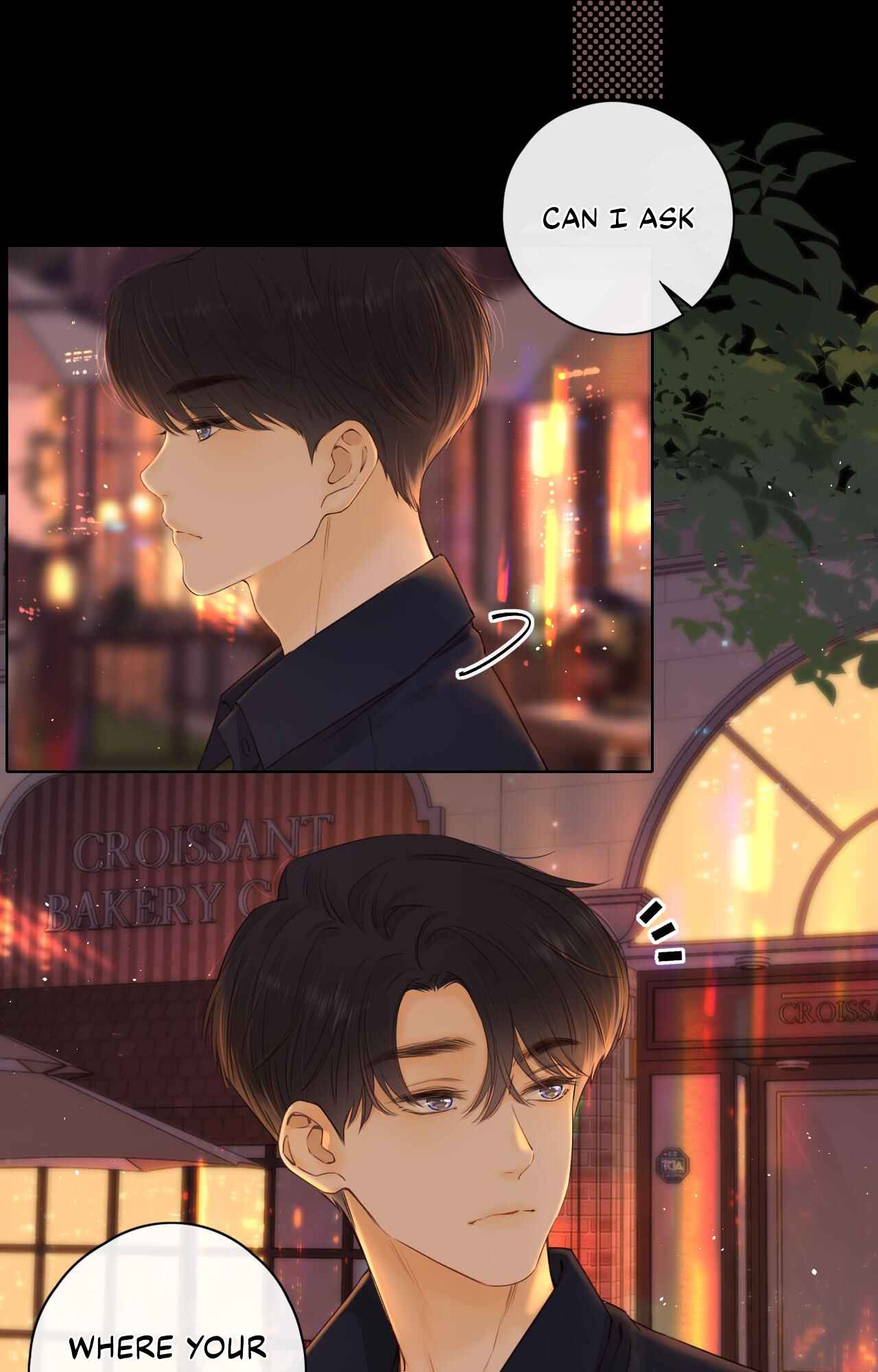 Nan hong Chapter 14 - Page 13