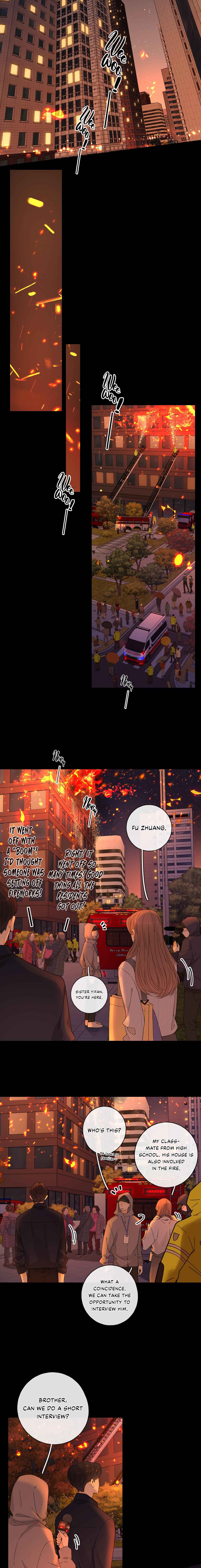 Nan hong Chapter 14 - Page 18