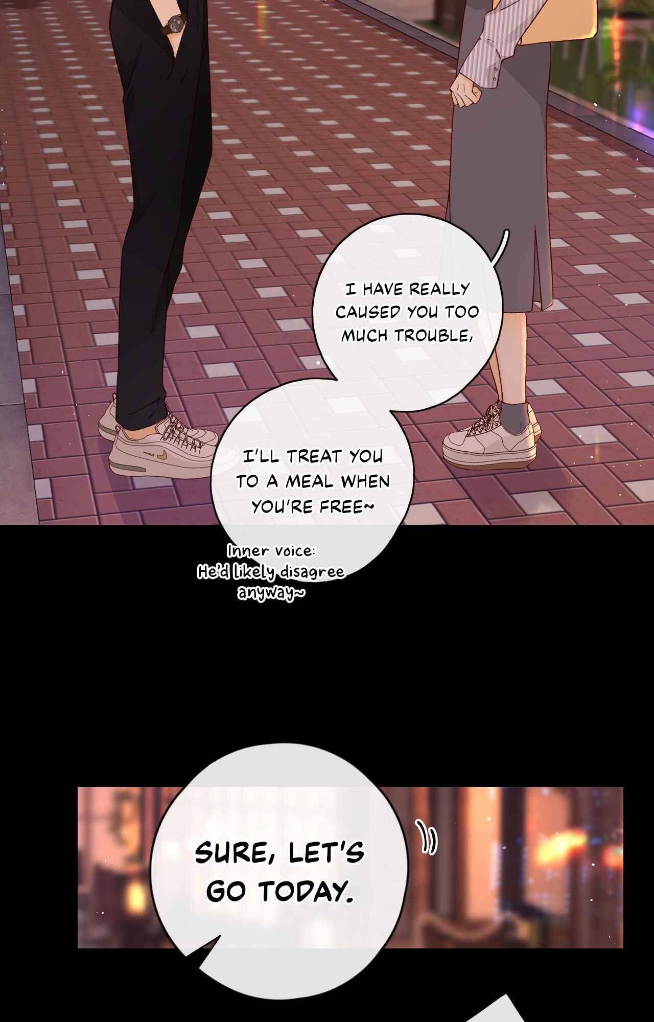 Nan hong Chapter 14 - Page 2