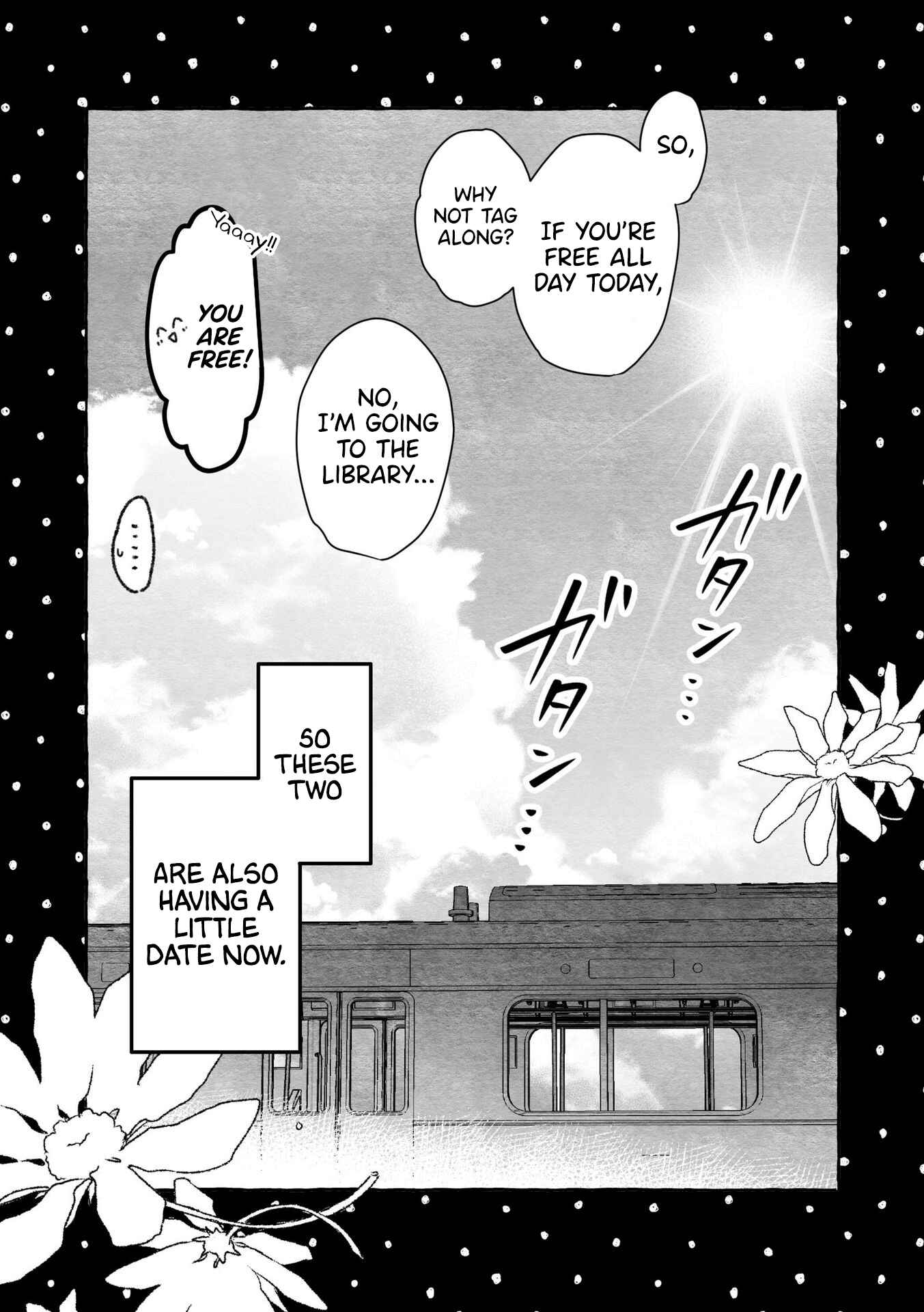Maji de Tsukiau 15-fun Mae Chapter 12 - Page 10