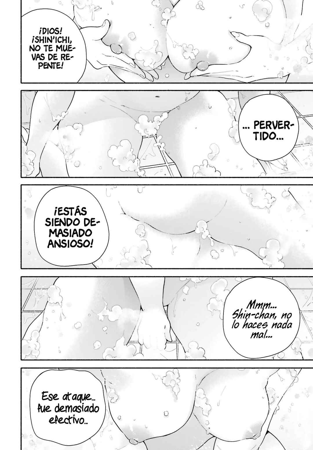 Tenkamusou no Otometachi ga Ore no Kodane o Ubaiatte Imasu!!!!! Chapter 4 - Page 36