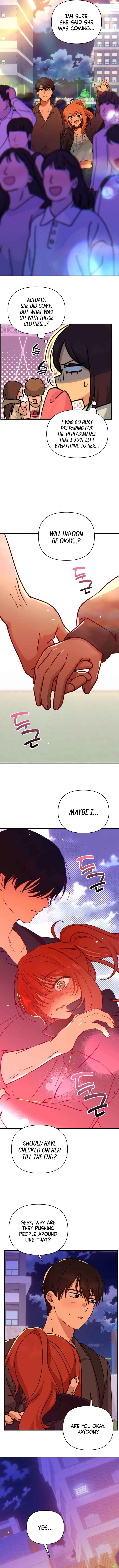 Mia-ga dorawatda Chapter 33 - Page 2
