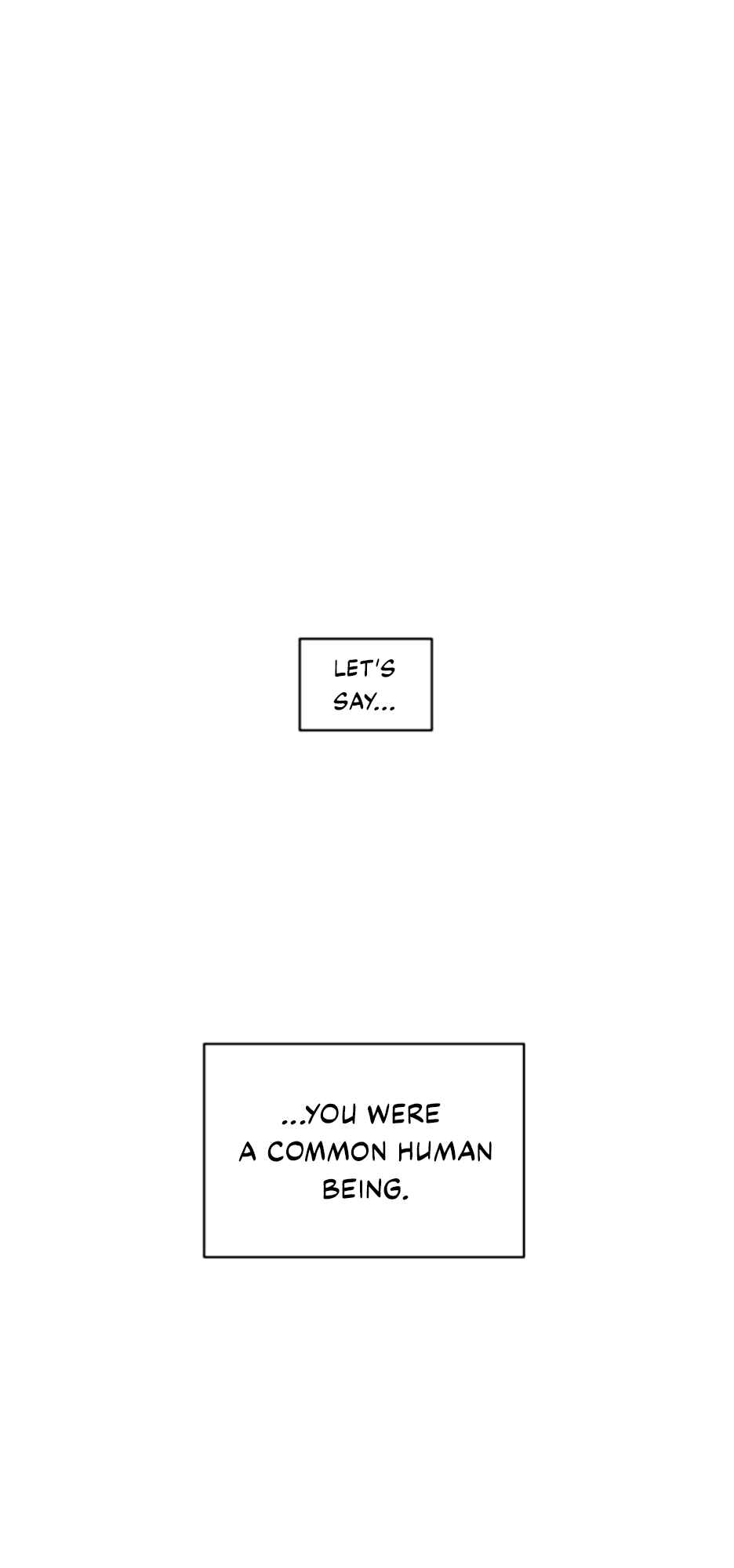 Love Thy Neighbor Chapter 1 - Page 1