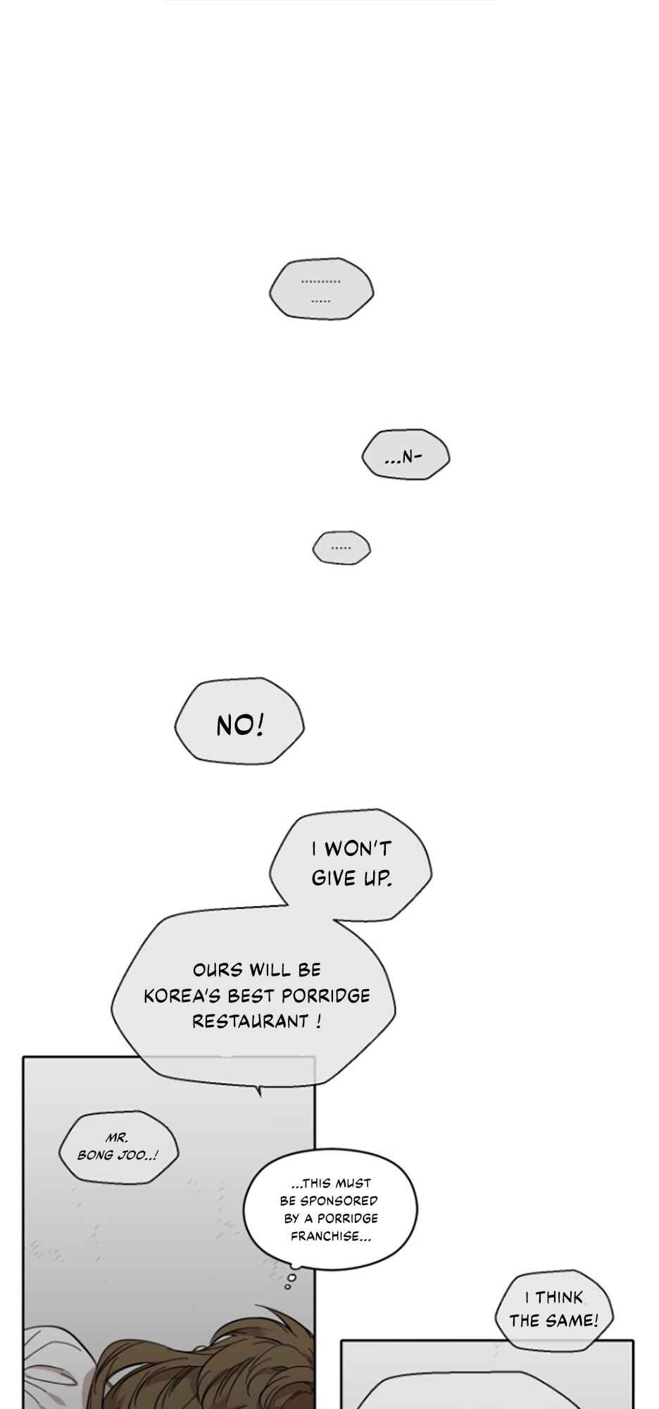 Love Thy Neighbor Chapter 1 - Page 38