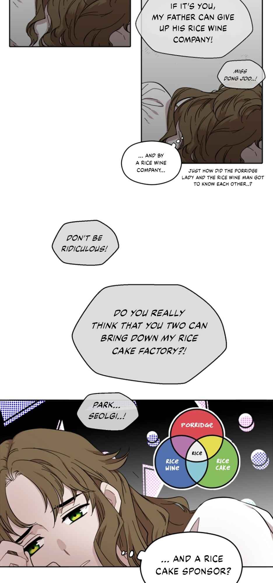 Love Thy Neighbor Chapter 1 - Page 39