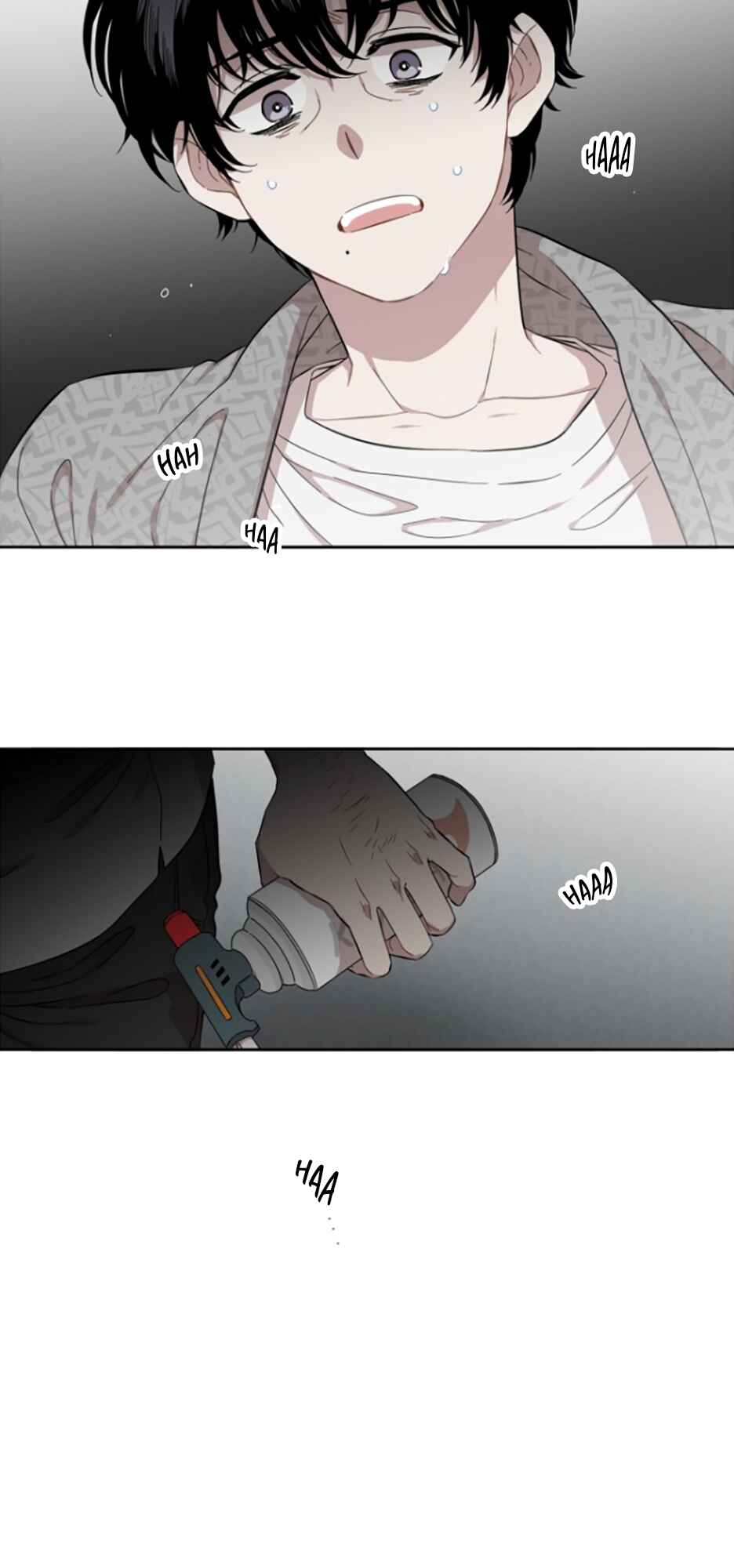 Love Thy Neighbor Chapter 1 - Page 55