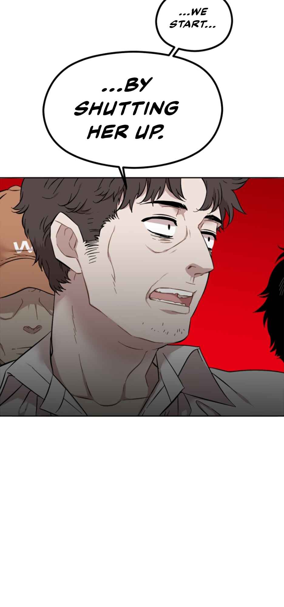 Love Thy Neighbor Chapter 1 - Page 58