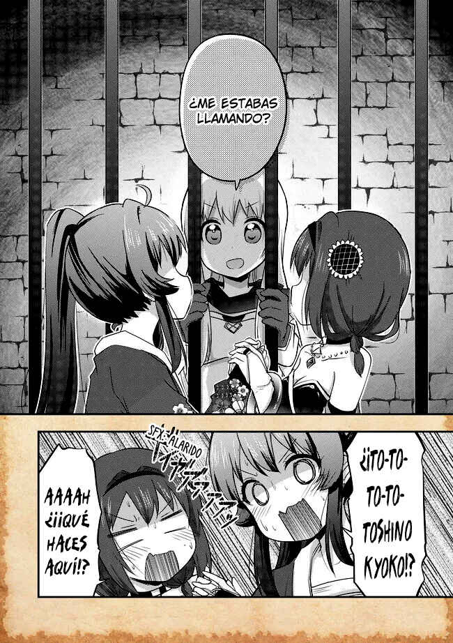 Tensei Shitara Akari dake ga Slime Datta Ken Chapter 18.1 - Page 6