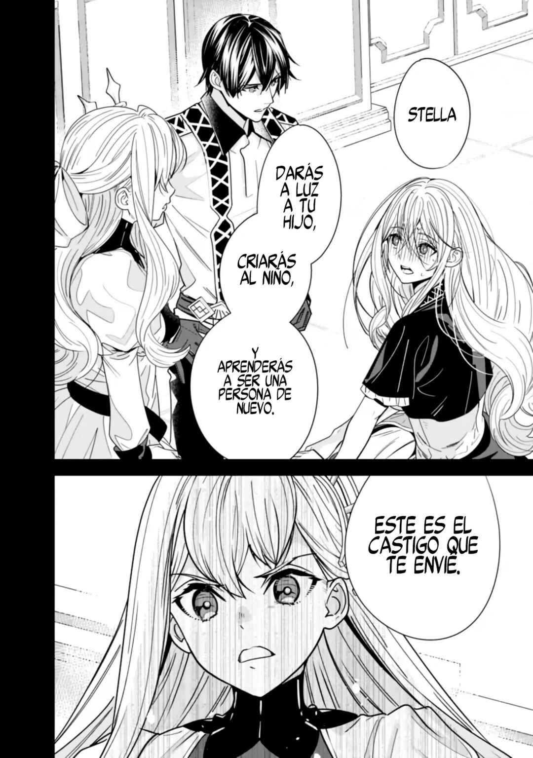 Moto Yuusha wa Shizuka ni Kurashitai Chapter 18 - Page 11