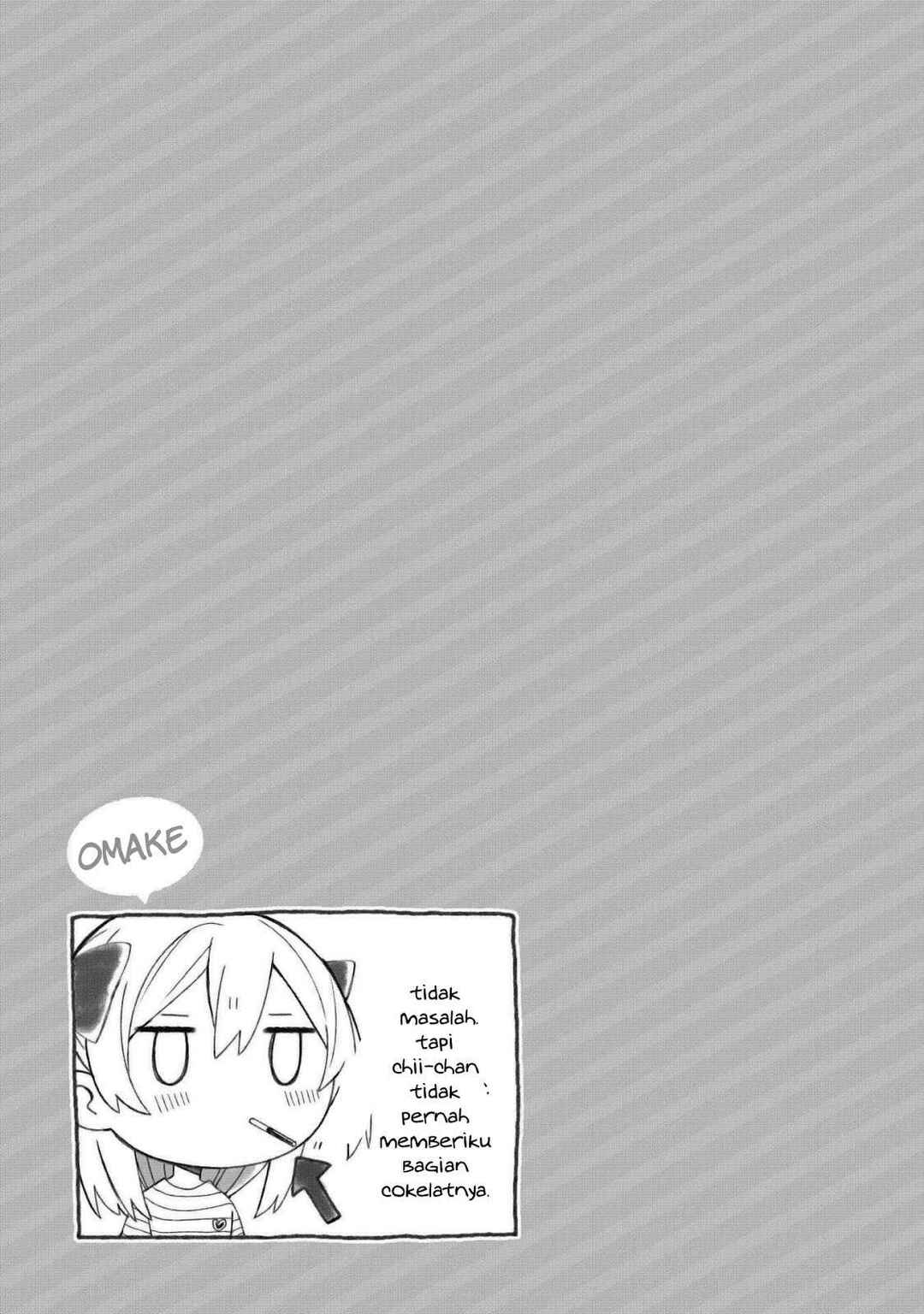 Ato de Shimai Masu. Chapter 1 - Page 19