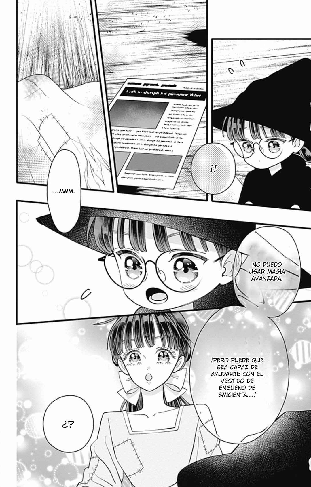 My Special One Chapter 37 - Page 26