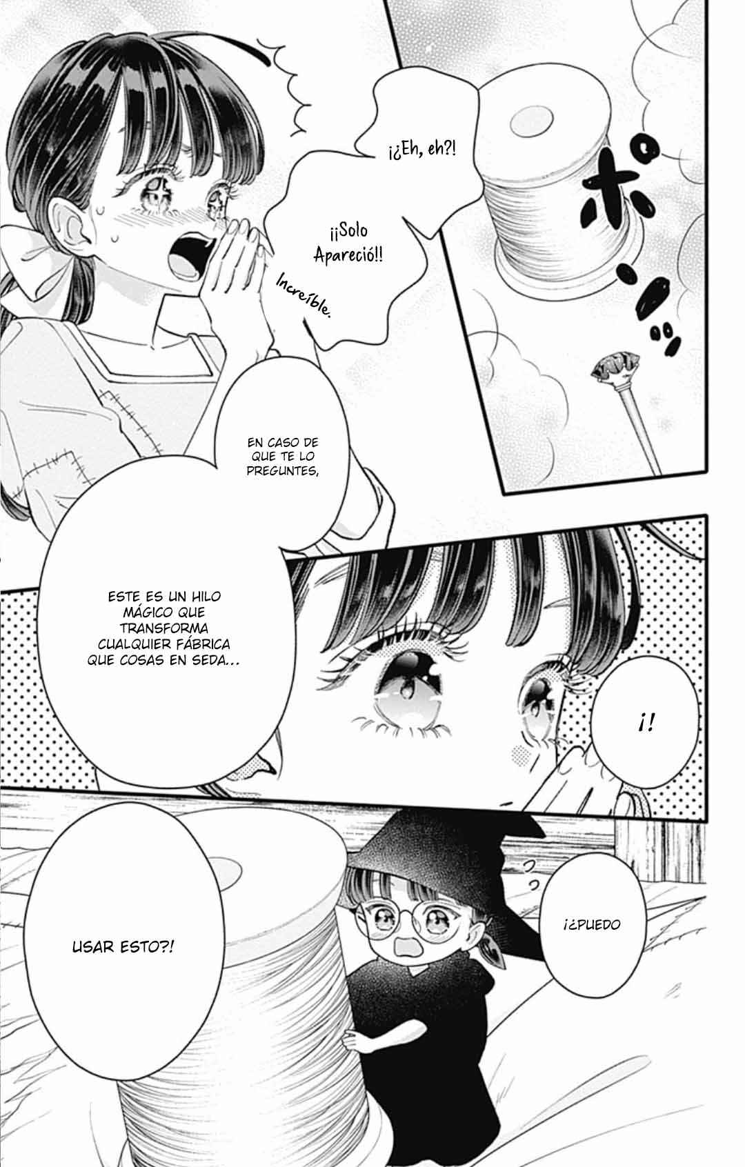 My Special One Chapter 37 - Page 27