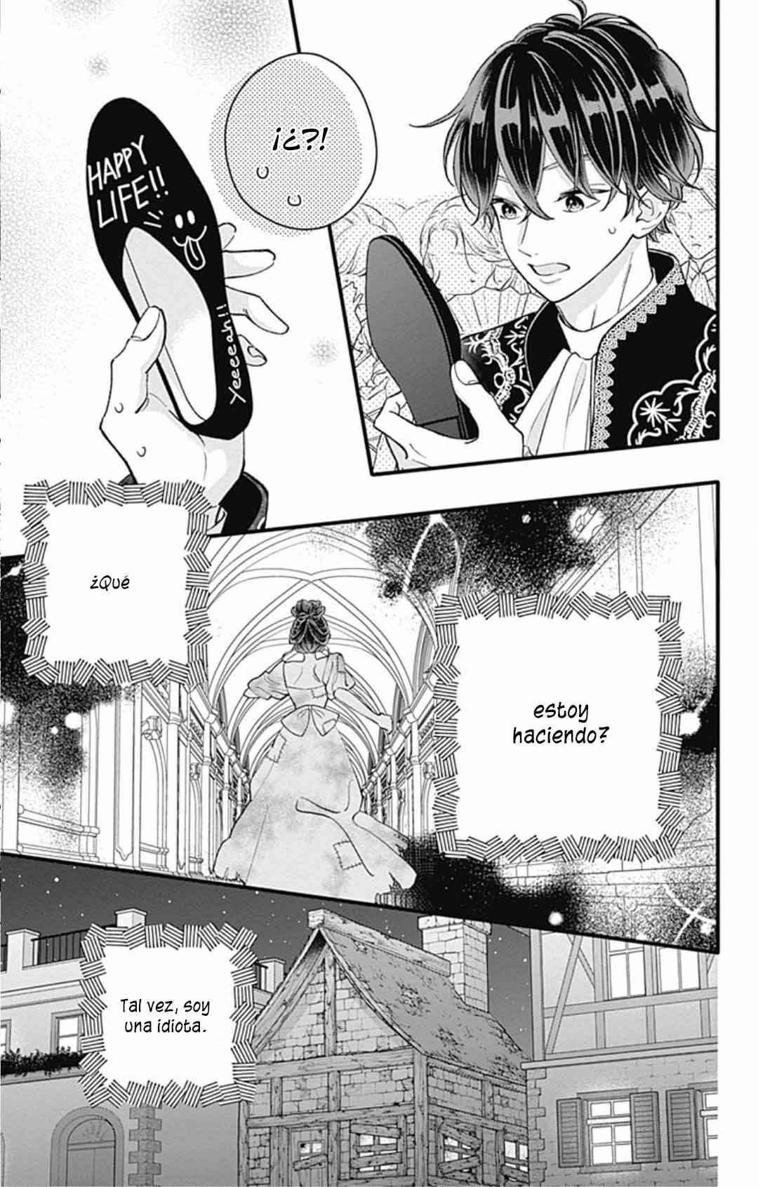 My Special One Chapter 37 - Page 41