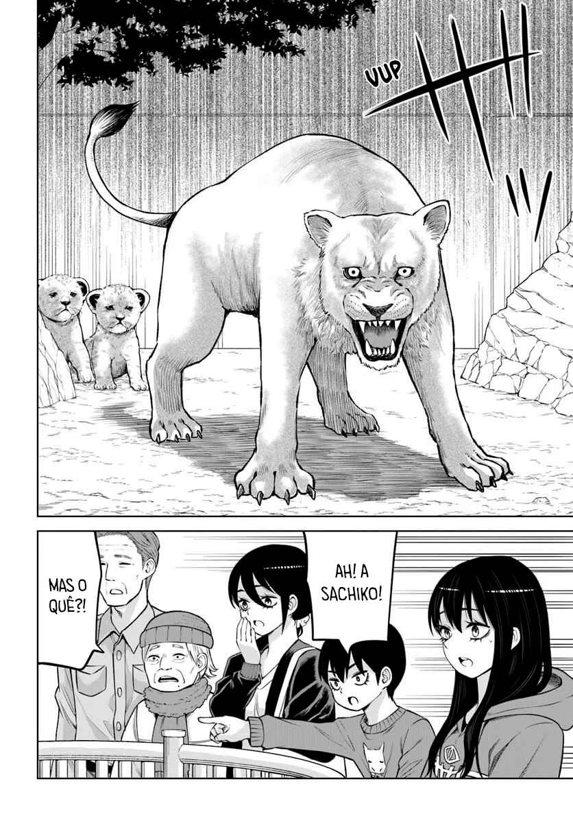 Mieruko-chan Chapter 70.2 - Page 24