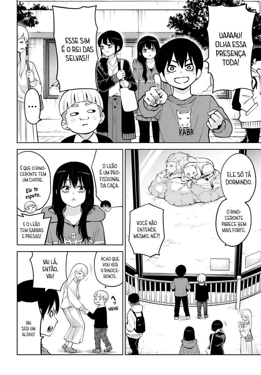 Mieruko-chan Chapter 70.2 - Page 4
