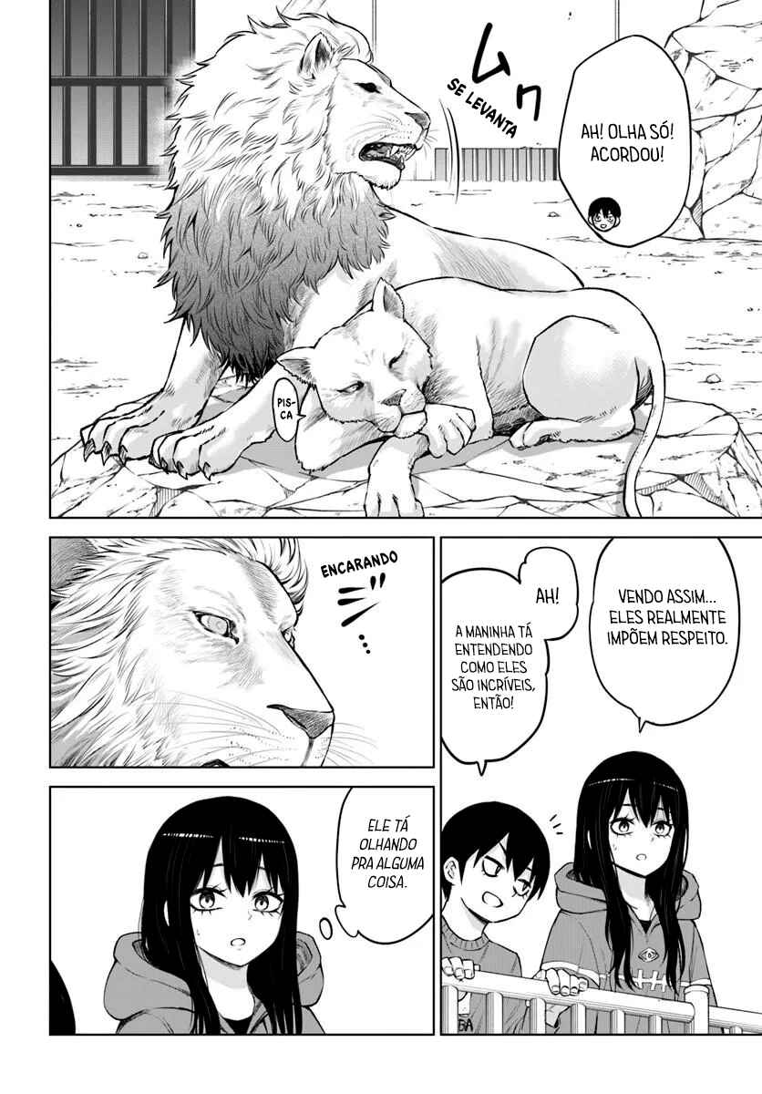 Mieruko-chan Chapter 70.2 - Page 6