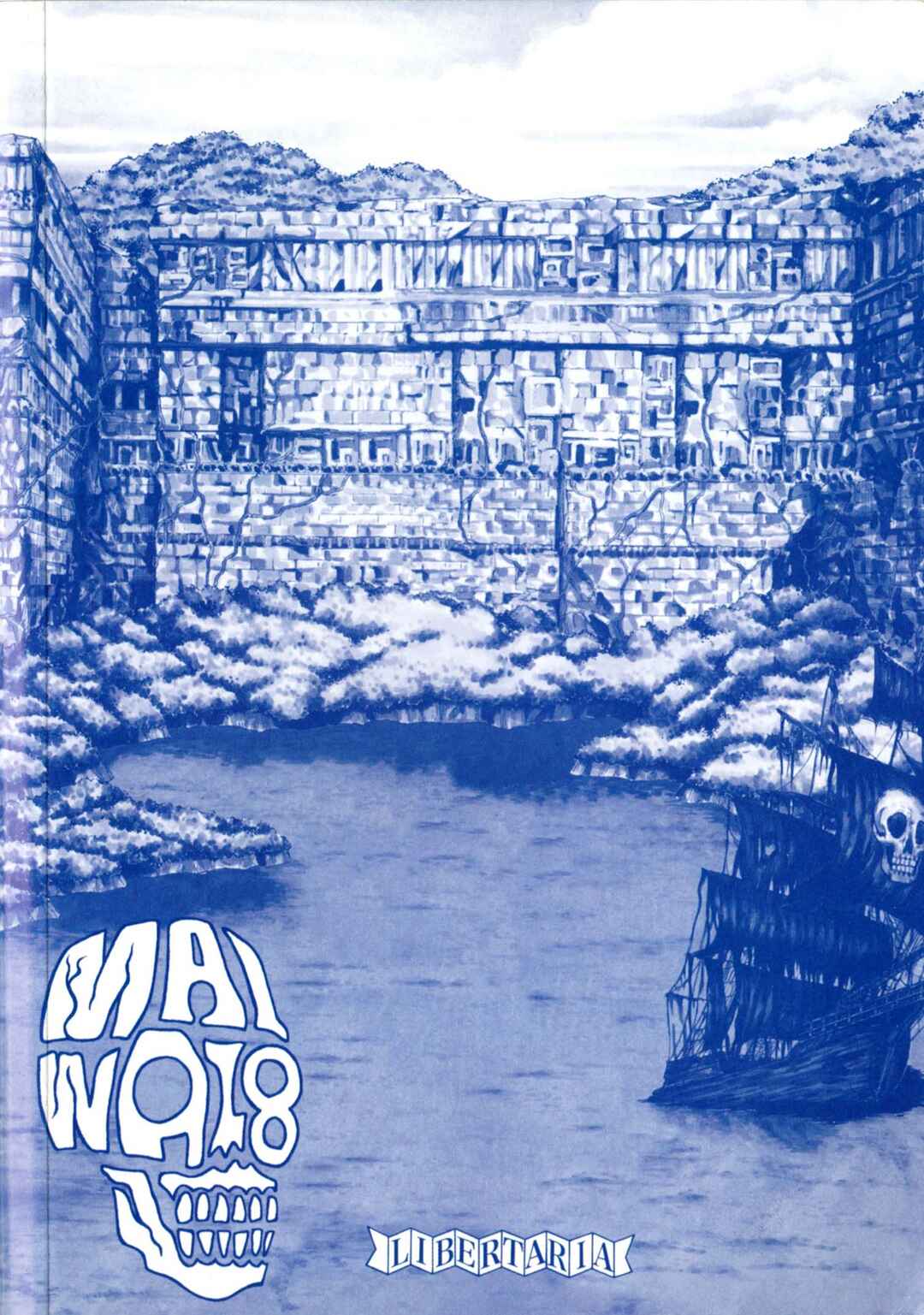 Maiwai Chapter 93 - Page 19