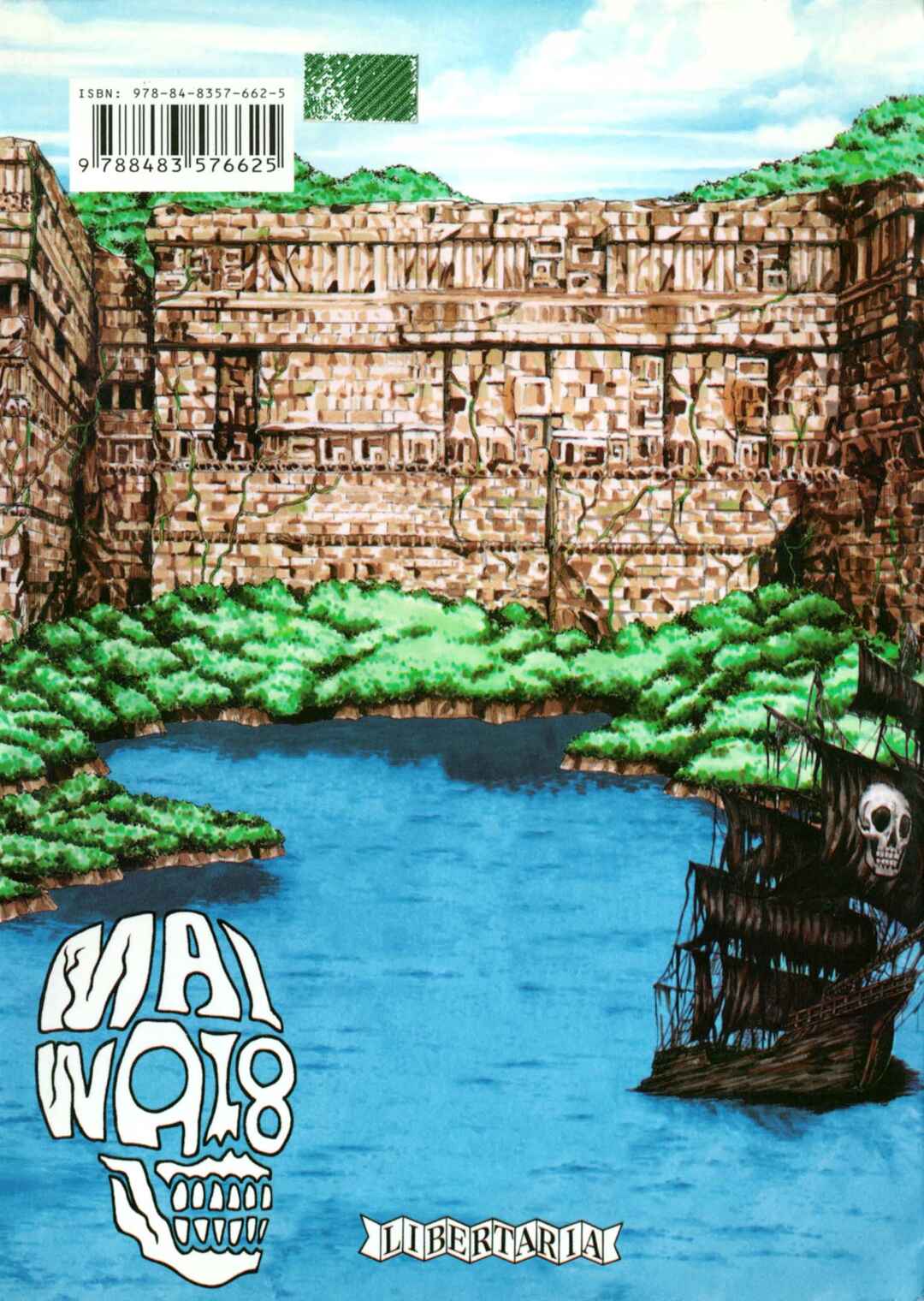 Maiwai Chapter 93 - Page 20