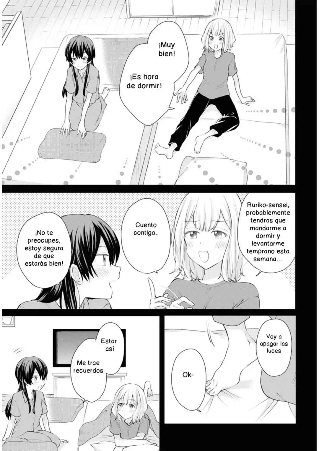 Onna Tomodachi to Kekkon Shitemita. Chapter 18 - Page 11