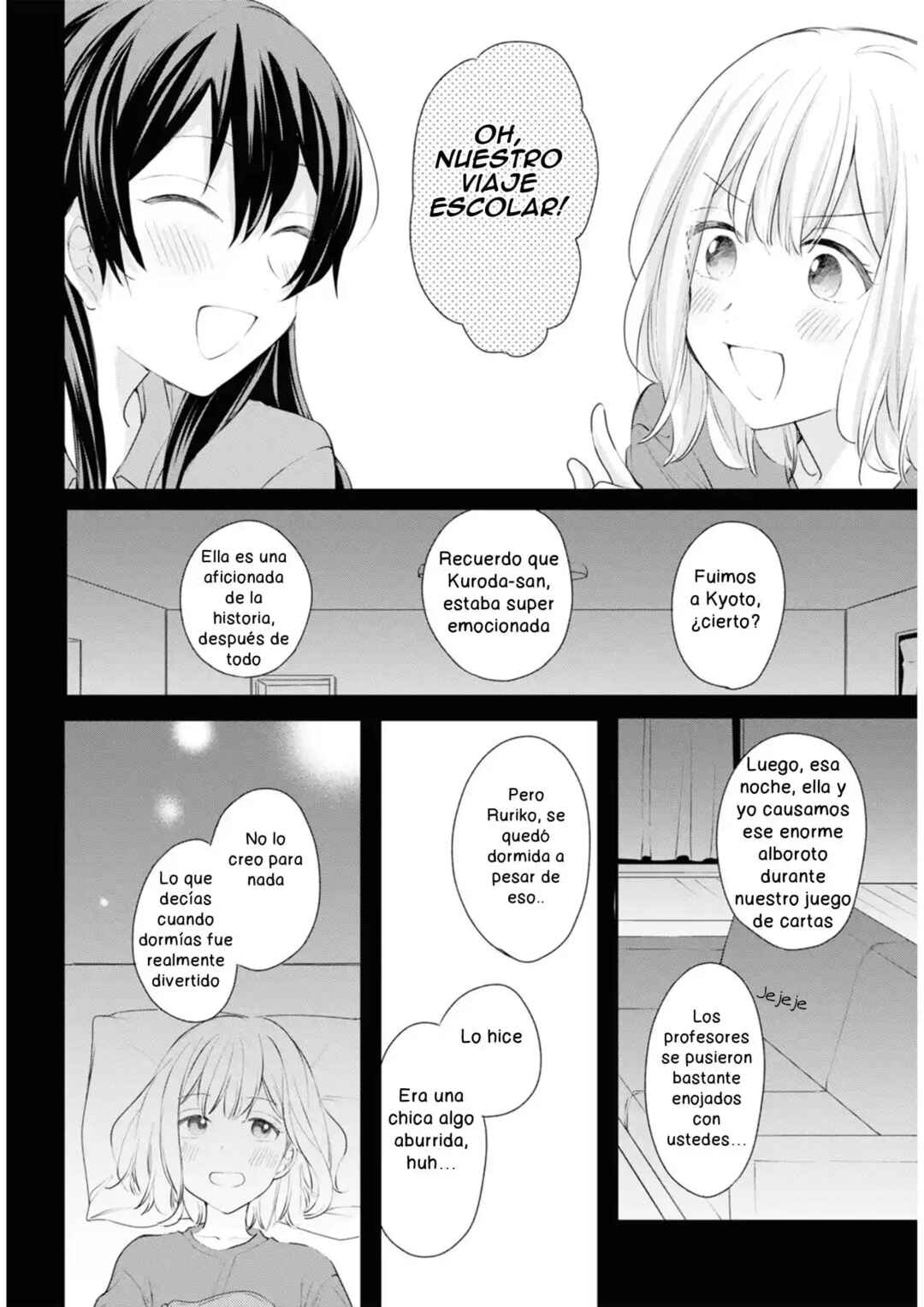 Onna Tomodachi to Kekkon Shitemita. Chapter 18 - Page 12