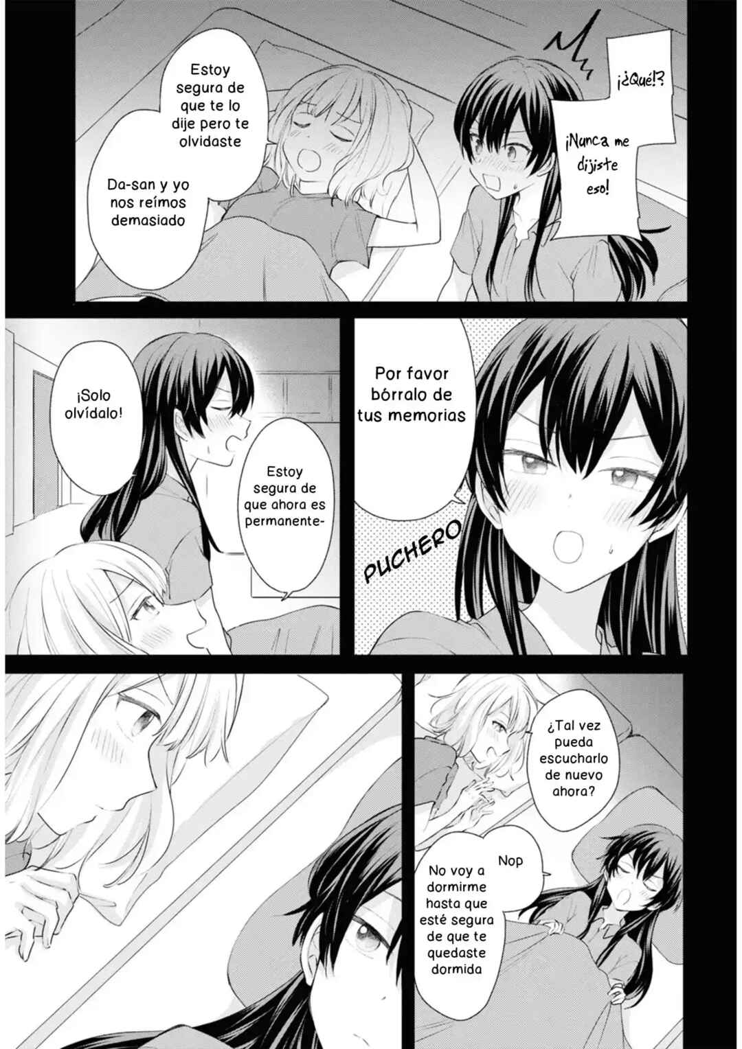 Onna Tomodachi to Kekkon Shitemita. Chapter 18 - Page 13