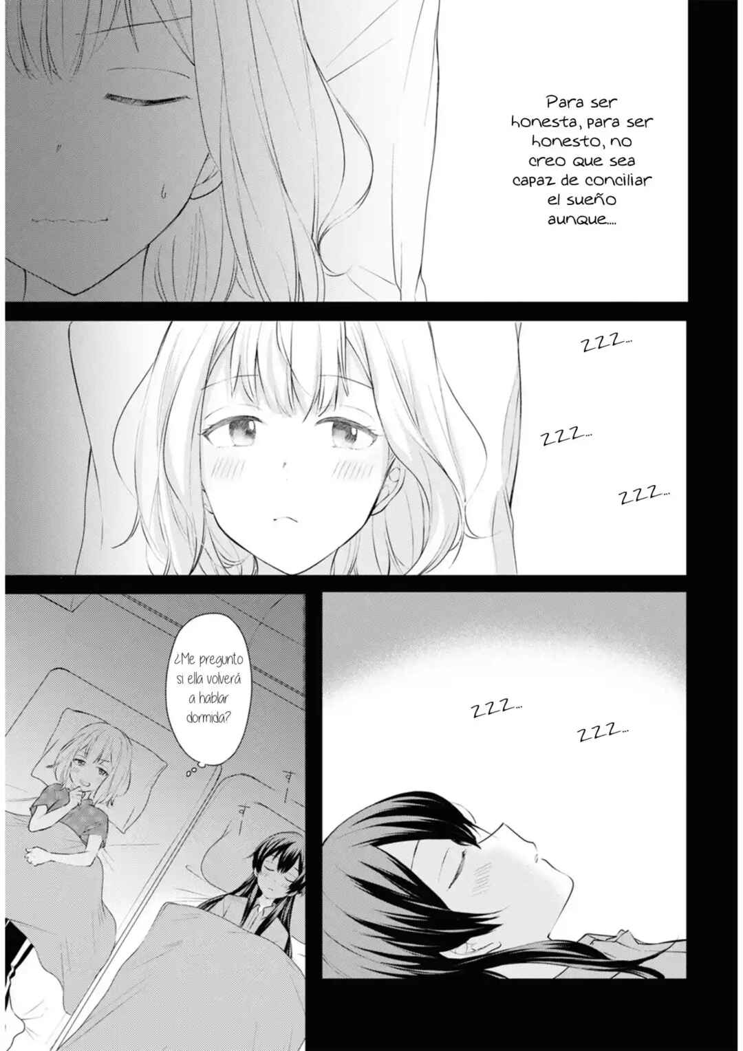 Onna Tomodachi to Kekkon Shitemita. Chapter 18 - Page 15
