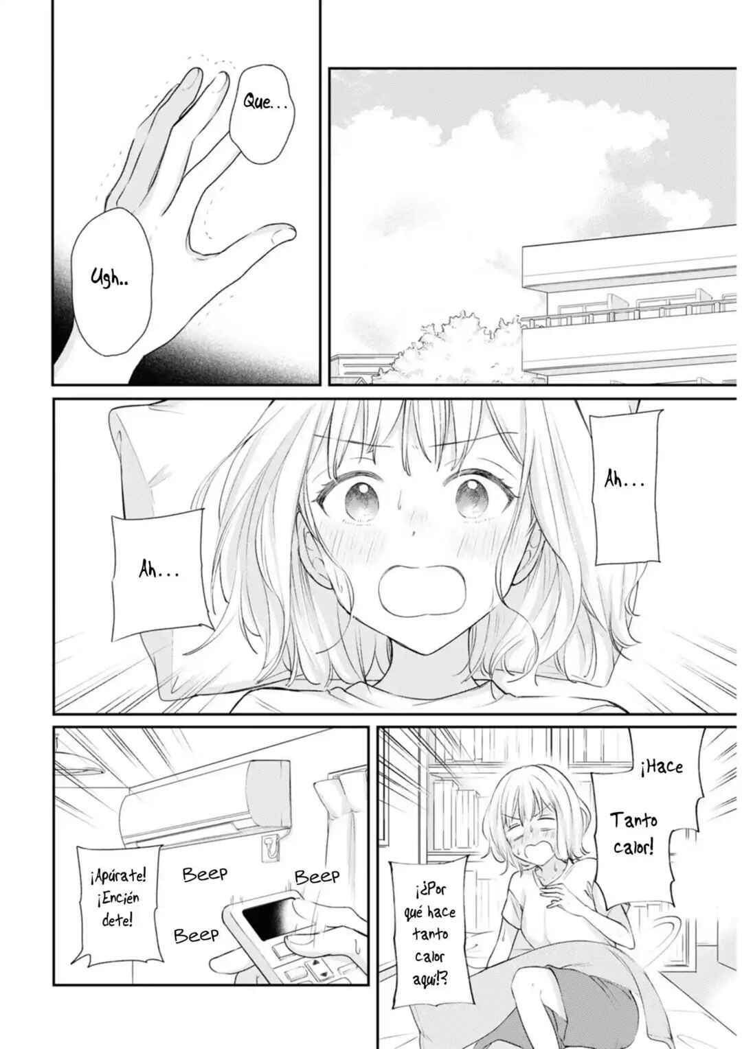 Onna Tomodachi to Kekkon Shitemita. Chapter 18 - Page 2