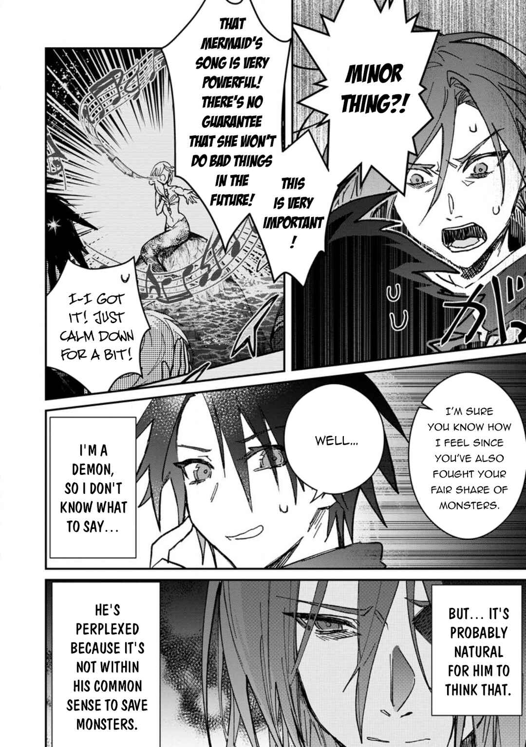 Yuusha Party ni Kawaii Ko ga Ita no de, Kokuhaku Shite Mita Chapter 27 - Page 13