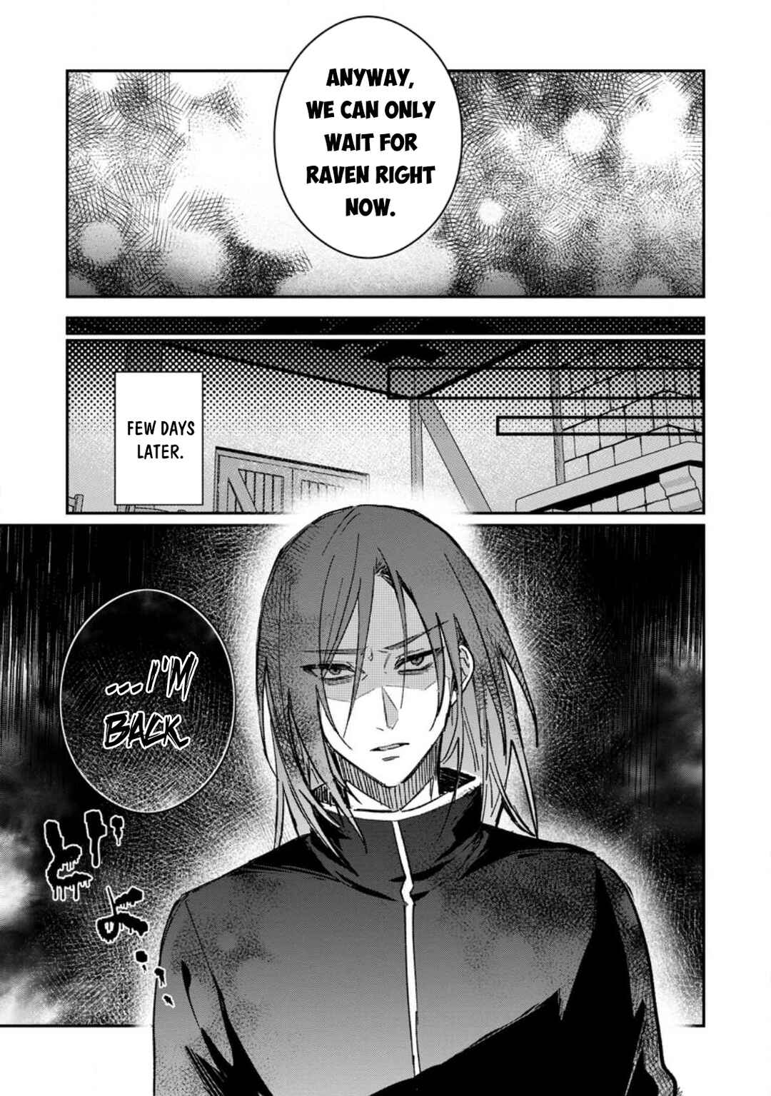 Yuusha Party ni Kawaii Ko ga Ita no de, Kokuhaku Shite Mita Chapter 27 - Page 4
