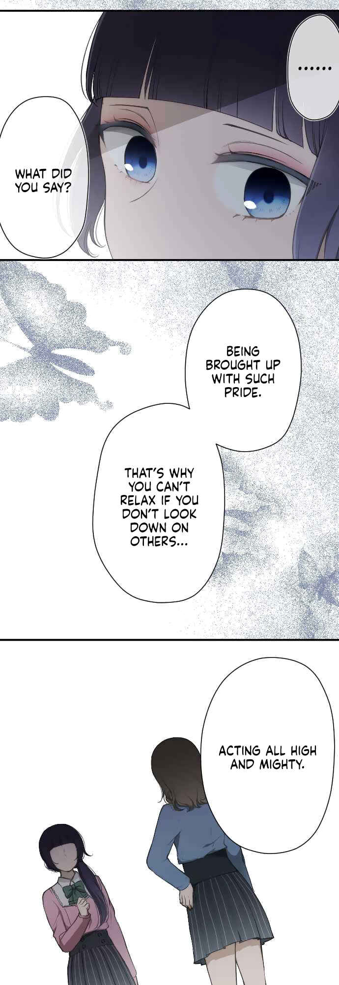 Ouji-sama Nante Iranai Chapter 176 - Page 10