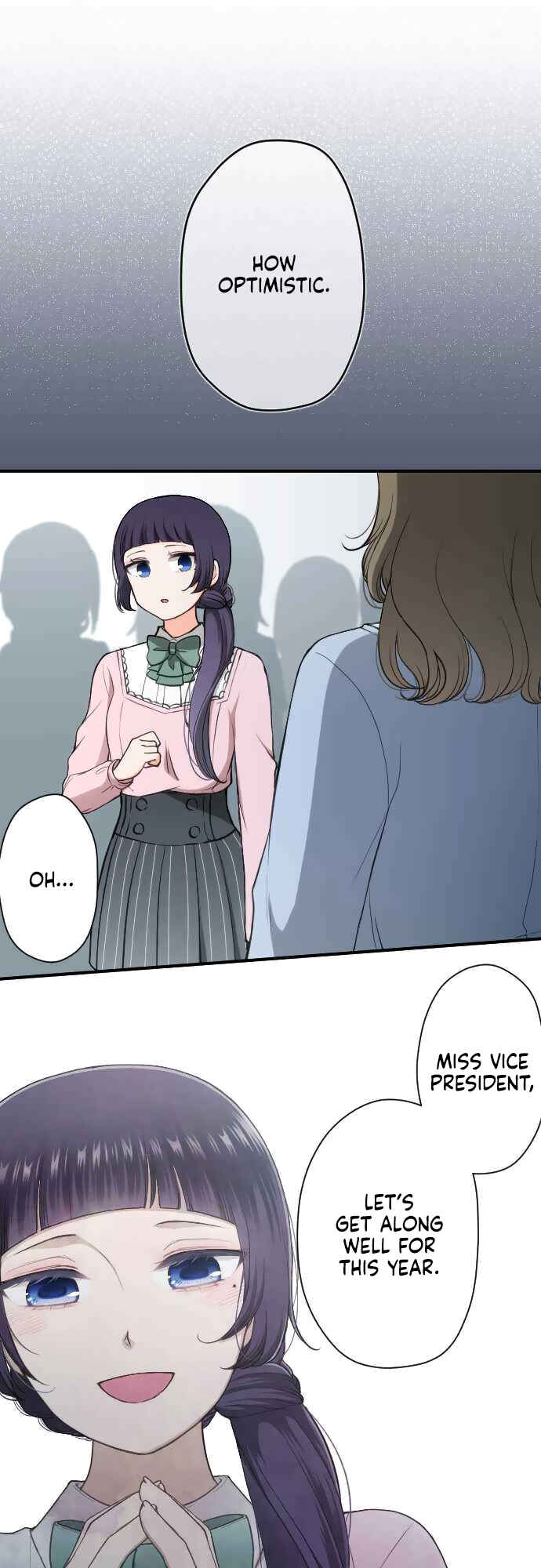 Ouji-sama Nante Iranai Chapter 176 - Page 6