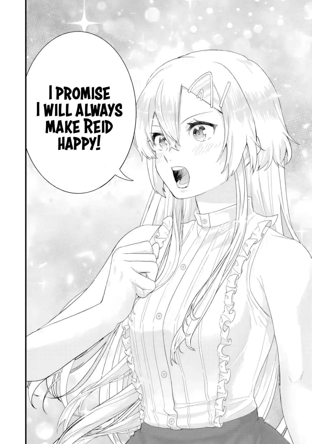 Eiyuu to Kenja no Tensei Kon Chapter 33 - Page 19