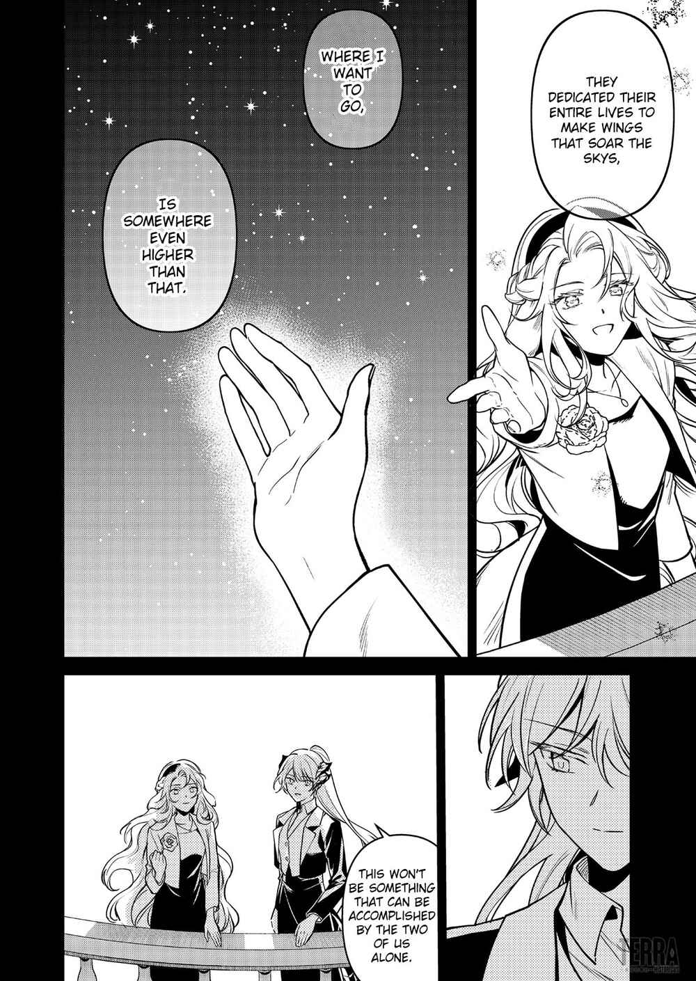 Arknights: Rhodes Island's Records of Originium - Rhine Lab Chapter 6 - Page 17