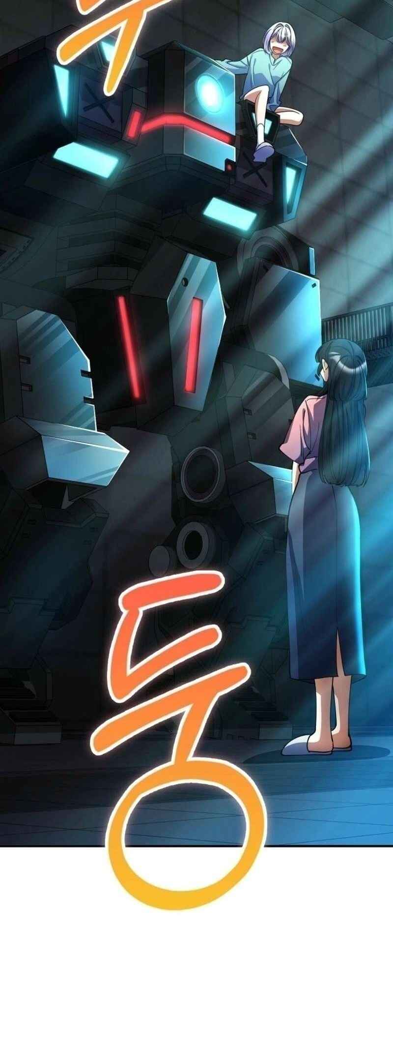 Hero ga Jipchakhaneun Akdang i Doeeotda Chapter 52 - Page 12
