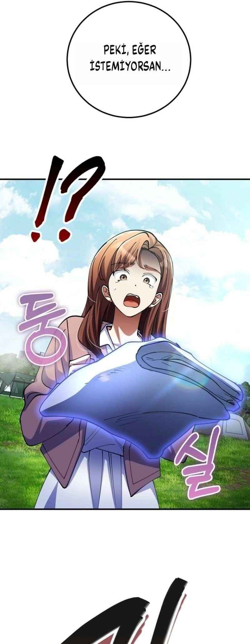 Hero ga Jipchakhaneun Akdang i Doeeotda Chapter 52 - Page 27