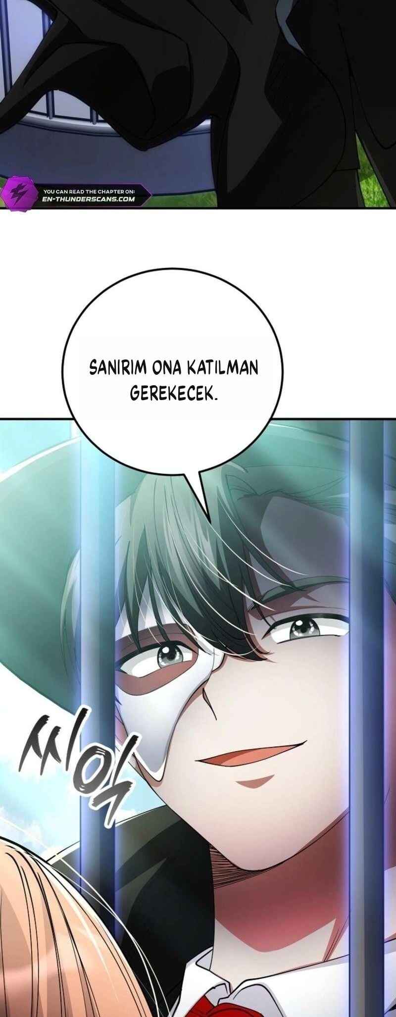 Hero ga Jipchakhaneun Akdang i Doeeotda Chapter 52 - Page 29