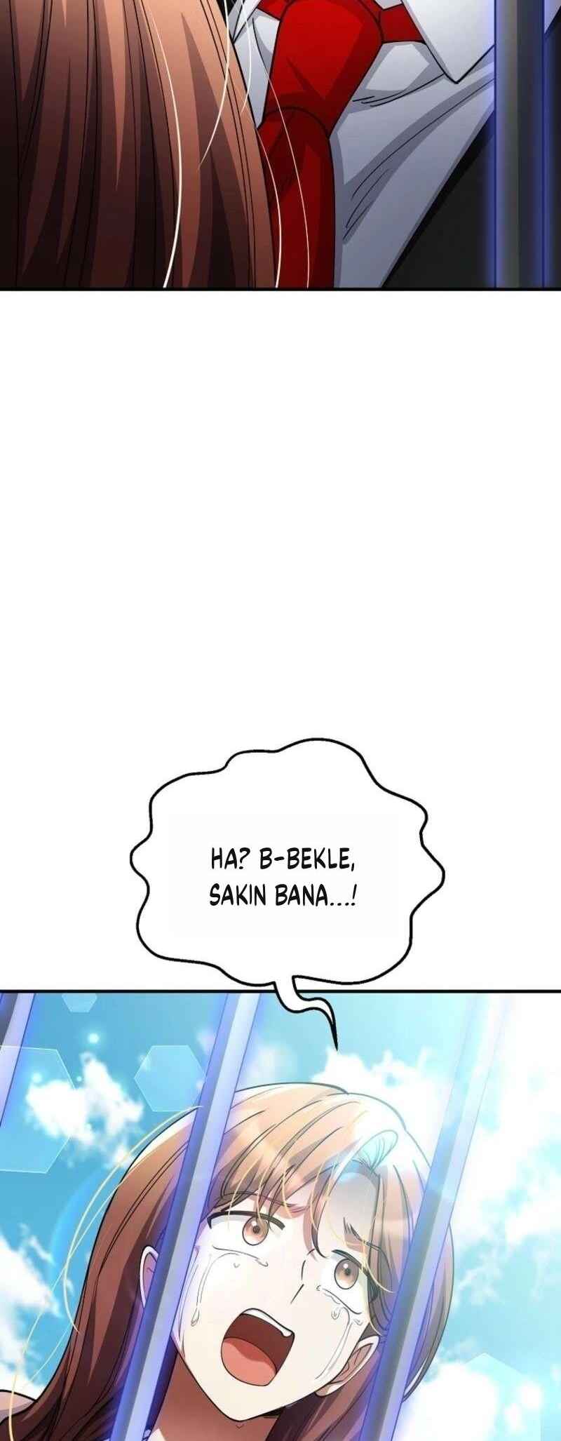 Hero ga Jipchakhaneun Akdang i Doeeotda Chapter 52 - Page 30