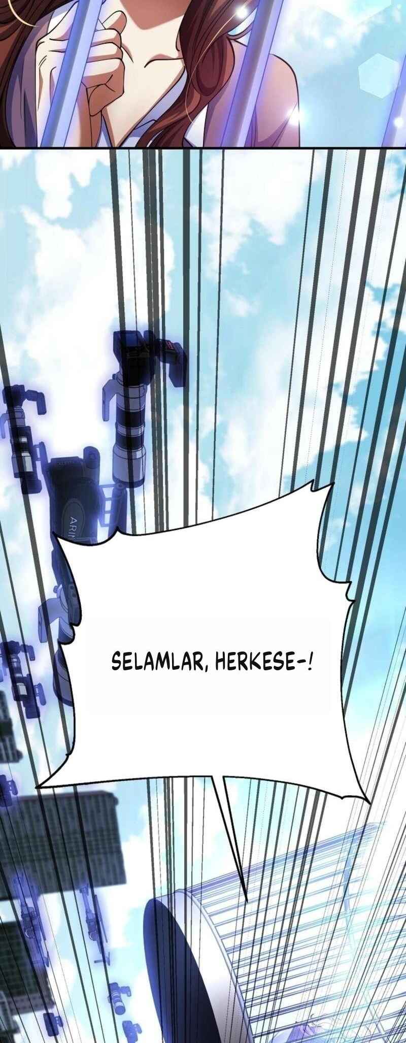 Hero ga Jipchakhaneun Akdang i Doeeotda Chapter 52 - Page 31