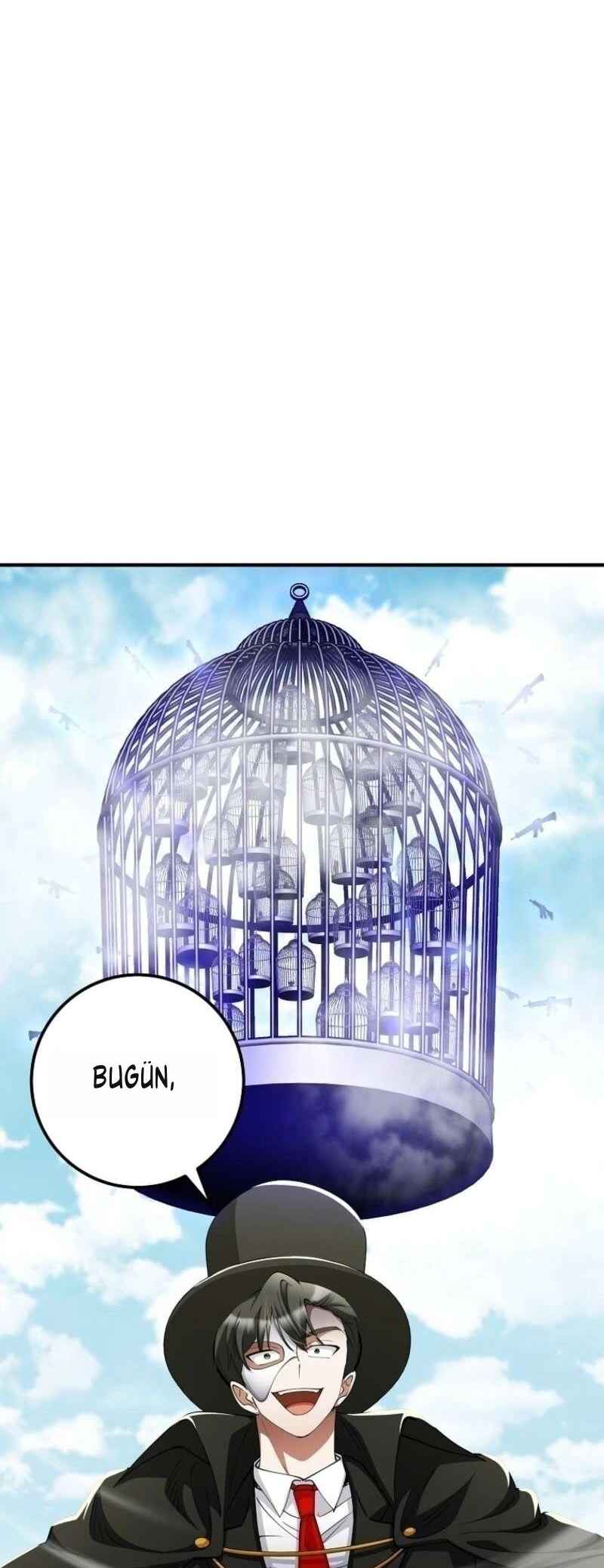 Hero ga Jipchakhaneun Akdang i Doeeotda Chapter 52 - Page 37