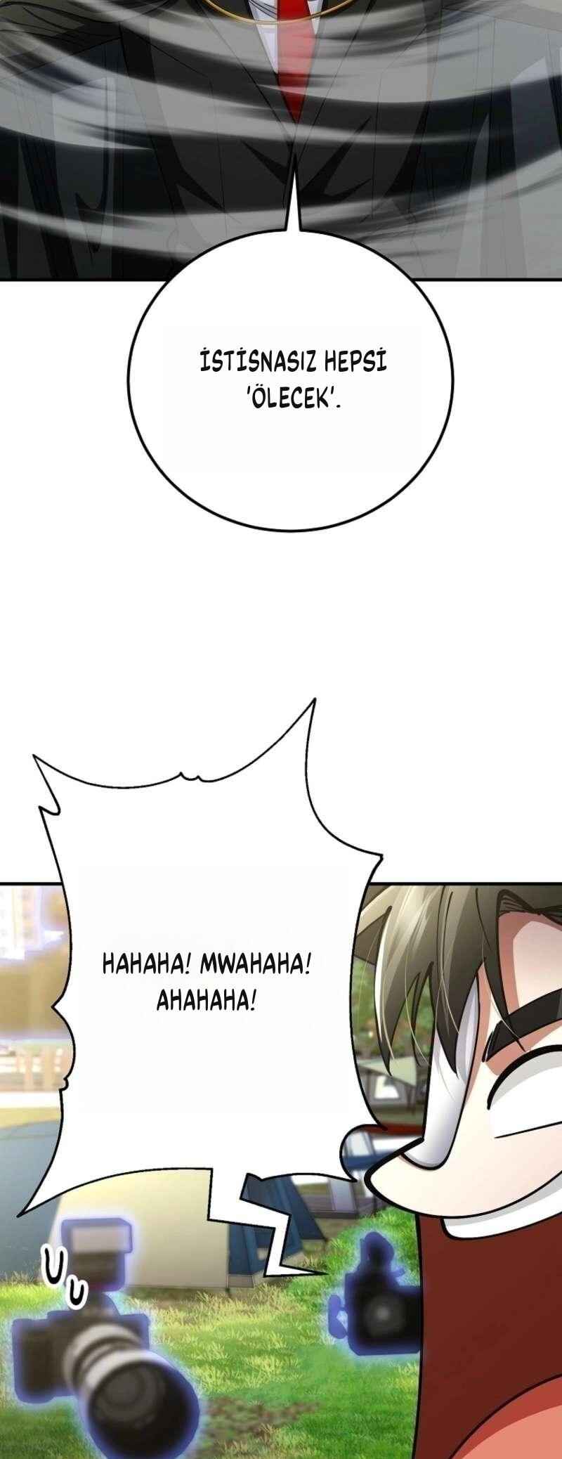 Hero ga Jipchakhaneun Akdang i Doeeotda Chapter 52 - Page 38