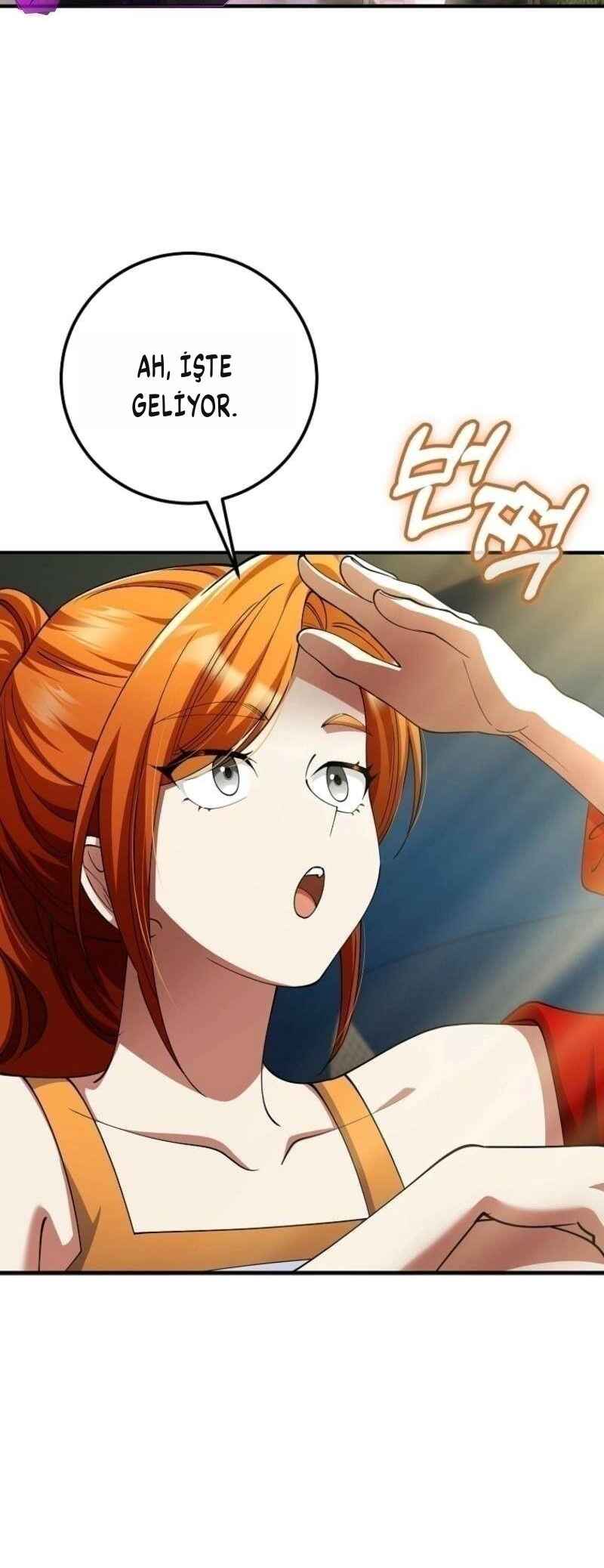 Hero ga Jipchakhaneun Akdang i Doeeotda Chapter 52 - Page 40