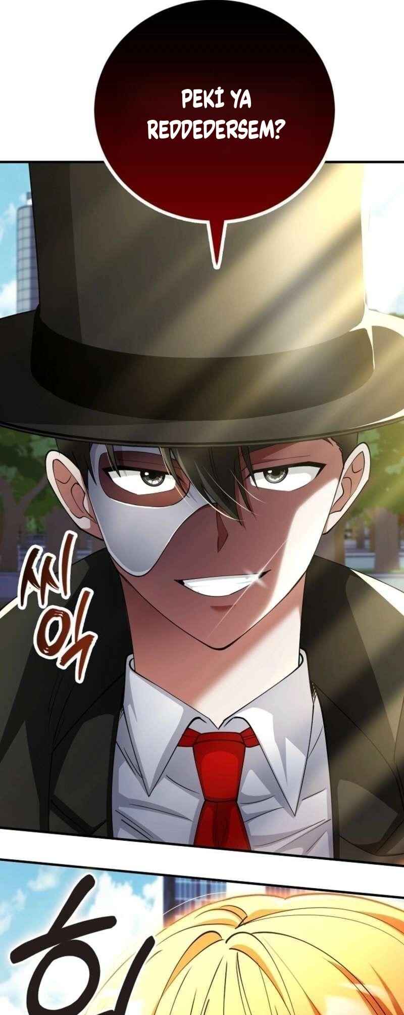 Hero ga Jipchakhaneun Akdang i Doeeotda Chapter 52 - Page 48